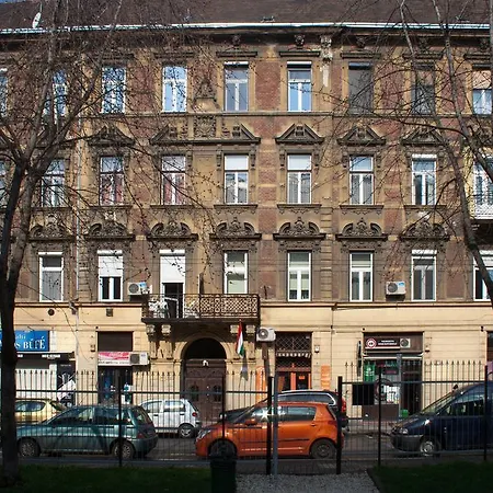 Sweet Apartment