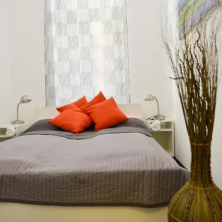 Apartment Sweet